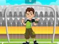 Gêm Ben 10 Gollyddwr ar-lein