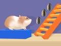 Gêm Labyrinth Hamster ar-lein