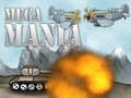 Gêm Mêga Mania ar-lein