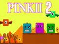 Gêm Pinkii 2 ar-lein