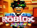 Gêm Her Jigsaw Roblox ar-lein