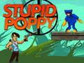 Gêm Poppy Stupida ar-lein