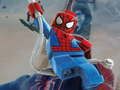 Gêm Gemau Achub Superhero Heddlu ar-lein