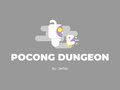 Gêm Pocong Dungeon ar-lein