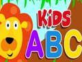 Gêm ABC Plant ar-lein