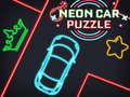 Gêm Pecyn Car Neon ar-lein
