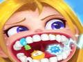 Gêm Doctwr Bychan DEntista ar-lein