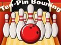 Gêm Bowlio Deg Pin ar-lein