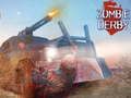 Gêm Zombie Derby 2022 ar-lein Gêm Zombie Derby 2022 ar-lein