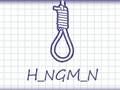 Gêm Hanging Man Plus ar-lein