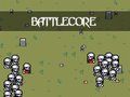 Gêm Battlecore ar-lein
