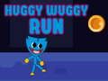 Gêm Rhedeg Huggy Wuggy ar-lein