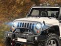 Gêm Simulator Parcio Jeep Safari: Antur yn y Jwngl 3D ar-lein