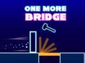 Gêm Un Pont Mwy ar-lein