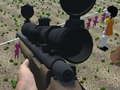 Gêm Sniper Squid Poopy ar-lein Gêm Sniper Squid Poopy ar-lein