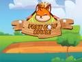 Gêm Foxy Golf Royale ar-lein