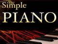 Gêm Y Piano Syml ar-lein