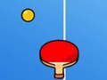 Gêm Ping Pong Di-Hydra ar-lein