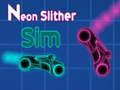 Gêm Sim y Neonslith ar-lein