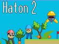 Gêm Haton 2 ar-lein