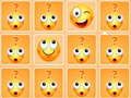 Gêm Cydosod Cof Emojï ar-lein
