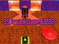 Gêm 35 Gemau Arcade 2022 ar-lein