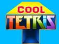 Gêm Tetris Cŵl ar-lein