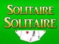 Gêm Solitaire Solitaire ar-lein