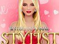 Gêm Stylist Ffasiwn Rhyngwladol ar-lein