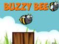 Gêm Buzzy Bee ar-lein