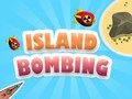Gêm Bombardiaeth yn yr Ynys ar-lein