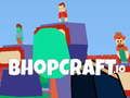 Gêm BhopCraft.io ar-lein