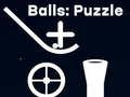 Gêm Pelotes: Puzzl ar-lein