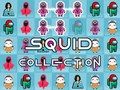 Gêm Casgliad squid ar-lein