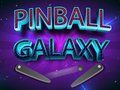 Gêm Pinball Galaksi ar-lein