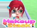 Gêm Cynffon Makeup ar-lein