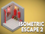 Gêm Dianc isometrig 2 ar-lein