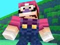 Gêm Craft Bros Beici Boy ar-lein