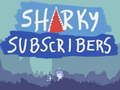 Gêm Aelodau Sharky ar-lein