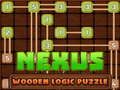 Gêm Pecyn Logig Gwydr NEXUS ar-lein