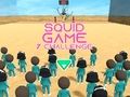 Gêm Gem Squid: y 7fed Her ar-lein