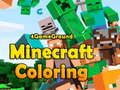 Gêm 4GameGround Minecraft Clybio ar-lein