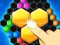 Gêm Pejyll Hexa 2048 ar-lein