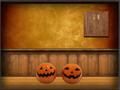 Gêm Amgel Halloween Ymddeol o Ystafell 23 ar-lein