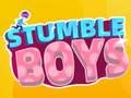 Gêm Boys sy’n Rhyddhau ar-lein