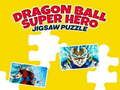 Gêm Pecyn Dragon Ball Super Arwr ar-lein
