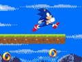 Gêm Sonic Symudol ar-lein