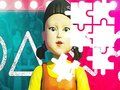 Gêm Gêm Sgwydd: Jigsaw 2 ar-lein
