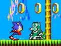 Gêm Sonic Pocket Runners ar-lein