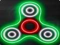 Gêm Fidget Spinner 3D ar-lein